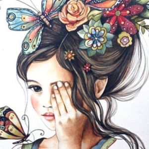 Meet your Posher, Deborah